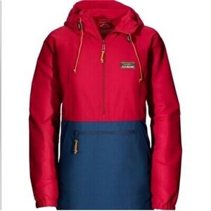 L.L. Bean Anorak | Like new